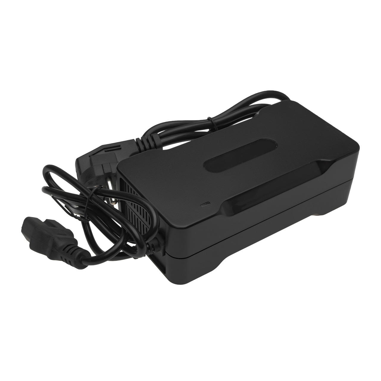 Зарядное устройство для аккумуляторов LiFePO4 60V (73V)-2A-120W