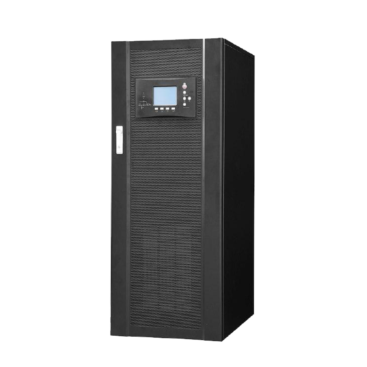 Гибридный солнечный инвертор (ИБП) LogicPower 40kVA MPPT - 3 фазный