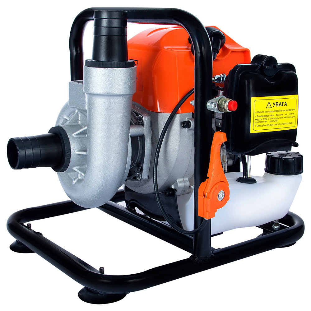 Мотопомпа бензиновая Limex Mpd 1520t (для чистой воды, 20 м. куб/час) Бесплатная доставка
