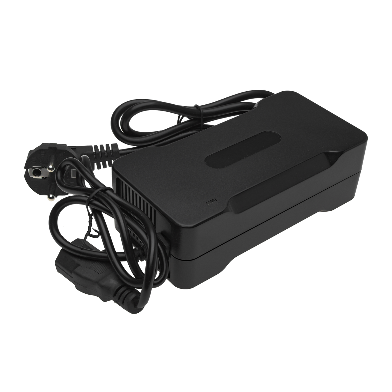 Зарядное устройство для аккумуляторов LiFePO4 72V (87.6V)-2A-144W