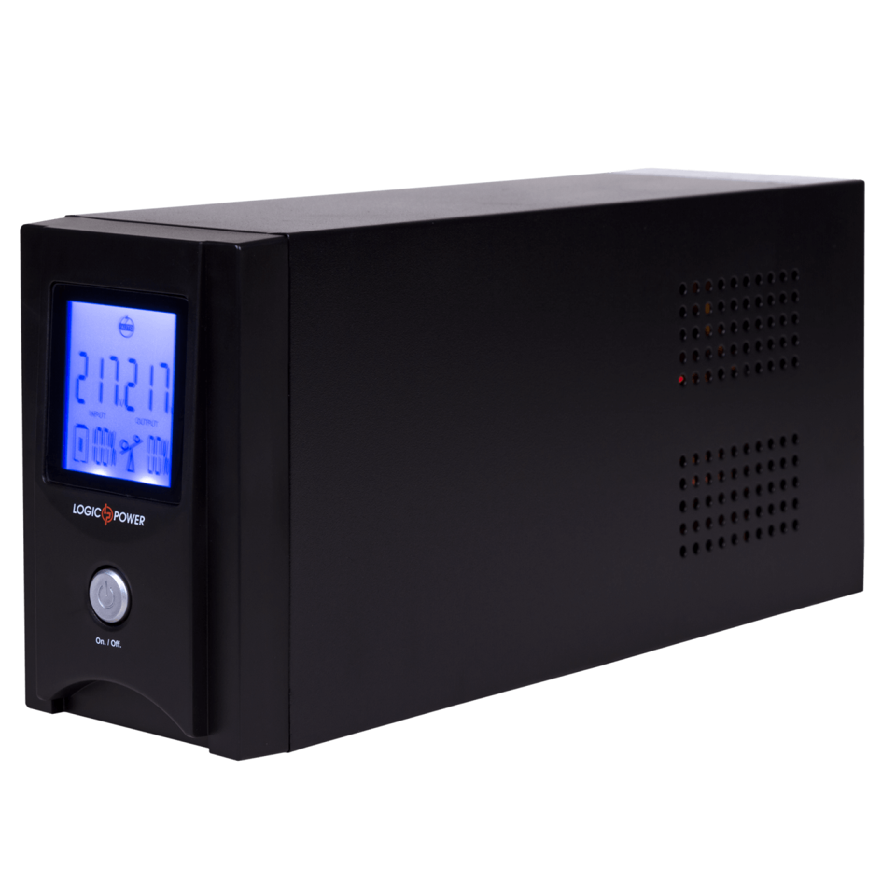 Линейно-интерактивный ИБП LP L650VA (390Вт)