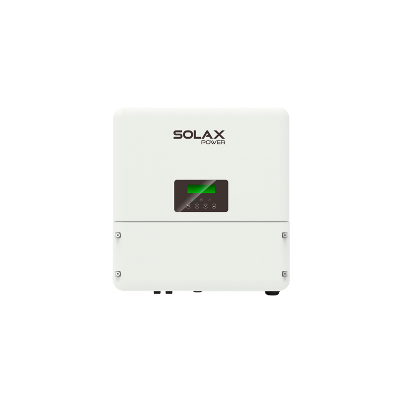 SOLAX Гибридный трехфазный инвертор PROSOLAX X3-HYBRID-12.0D