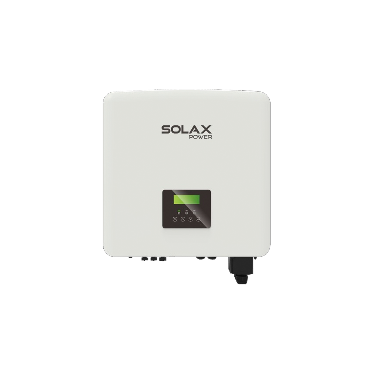 SOLAX Гибридный трехфазный инвертор PROSOLAX X3-HYBRID-15.0M