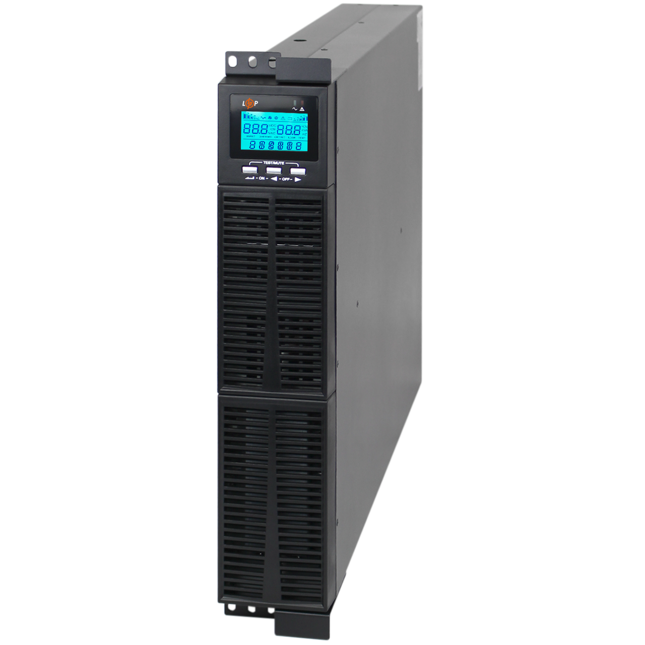 ИБП Smart-UPS LogicPower 3000 PRO RM (with battery)