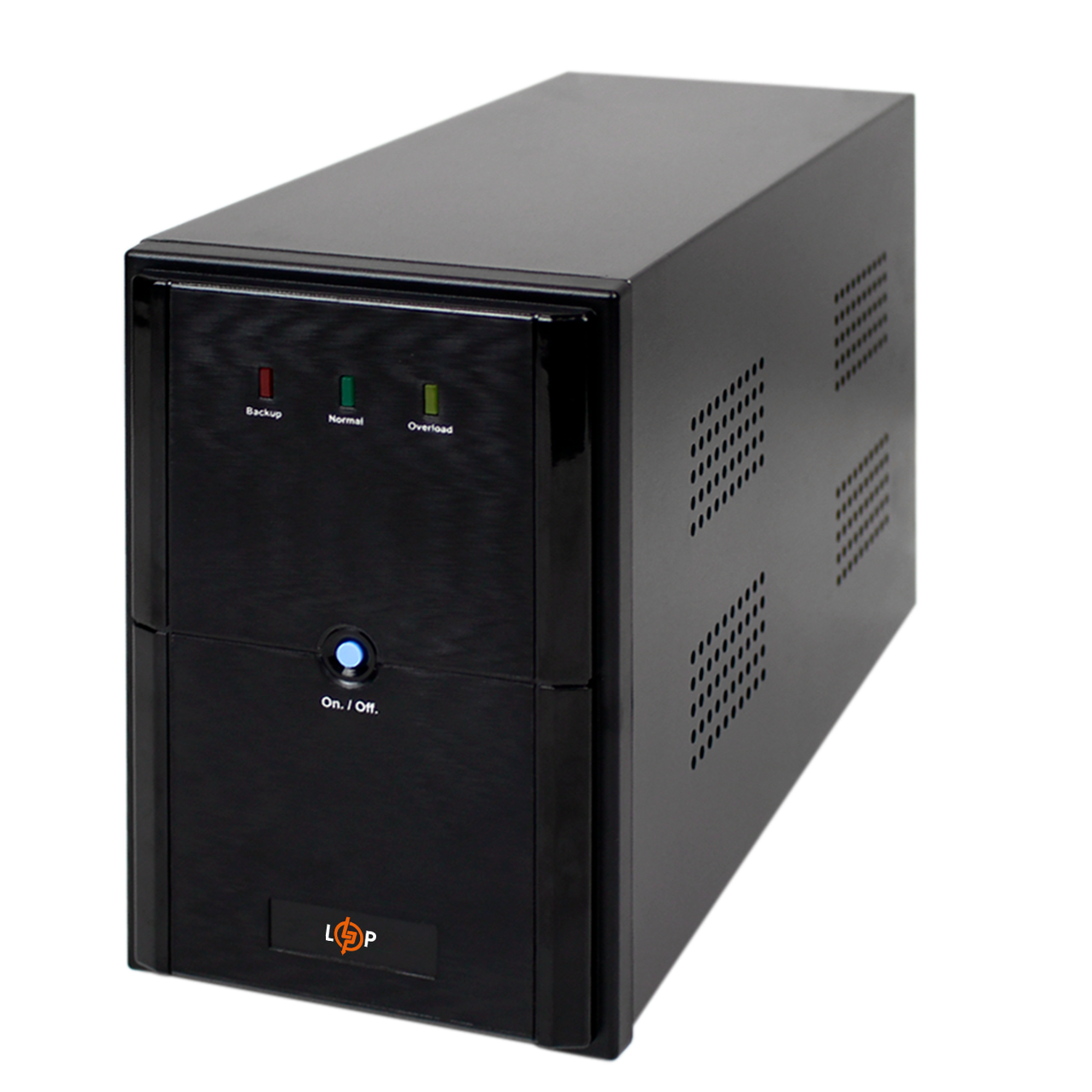 Линейно-интерактивный ИБП LPM-1100VA (770Вт)