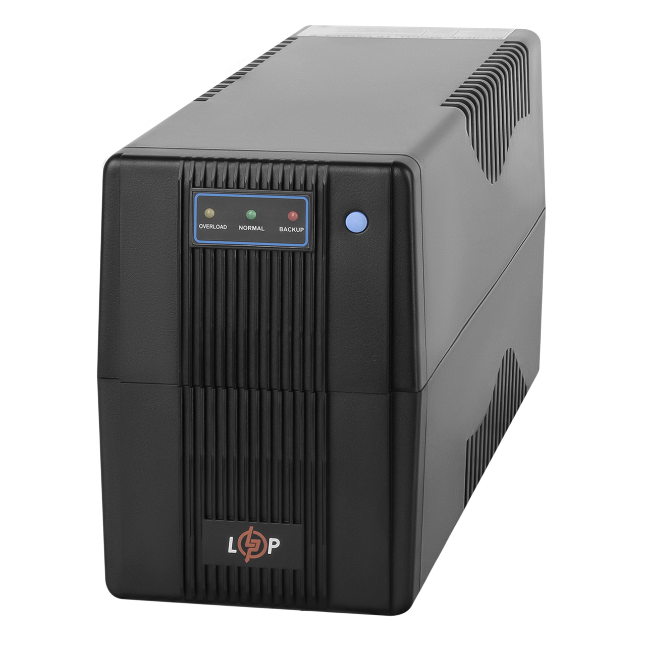 Линейно-интерактивный ИБП LP 600VA-P (360Вт)