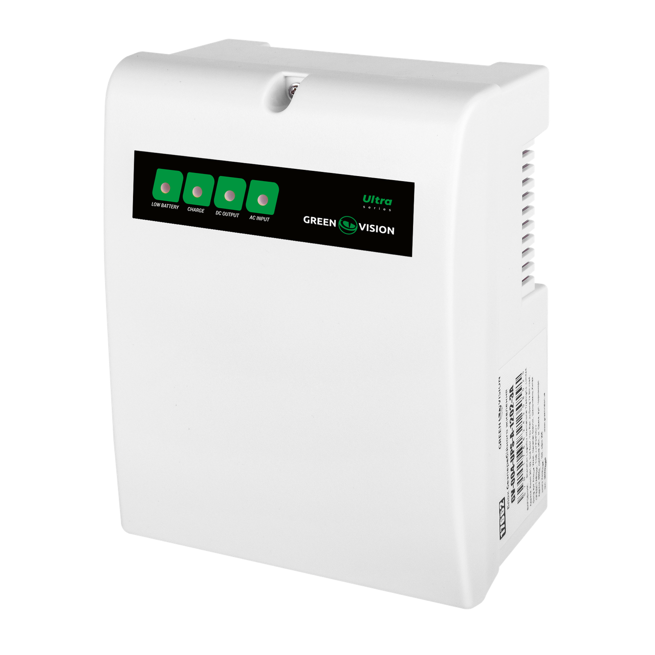Блок бесперебойного питания GV-005-UPS-A-1202-5A