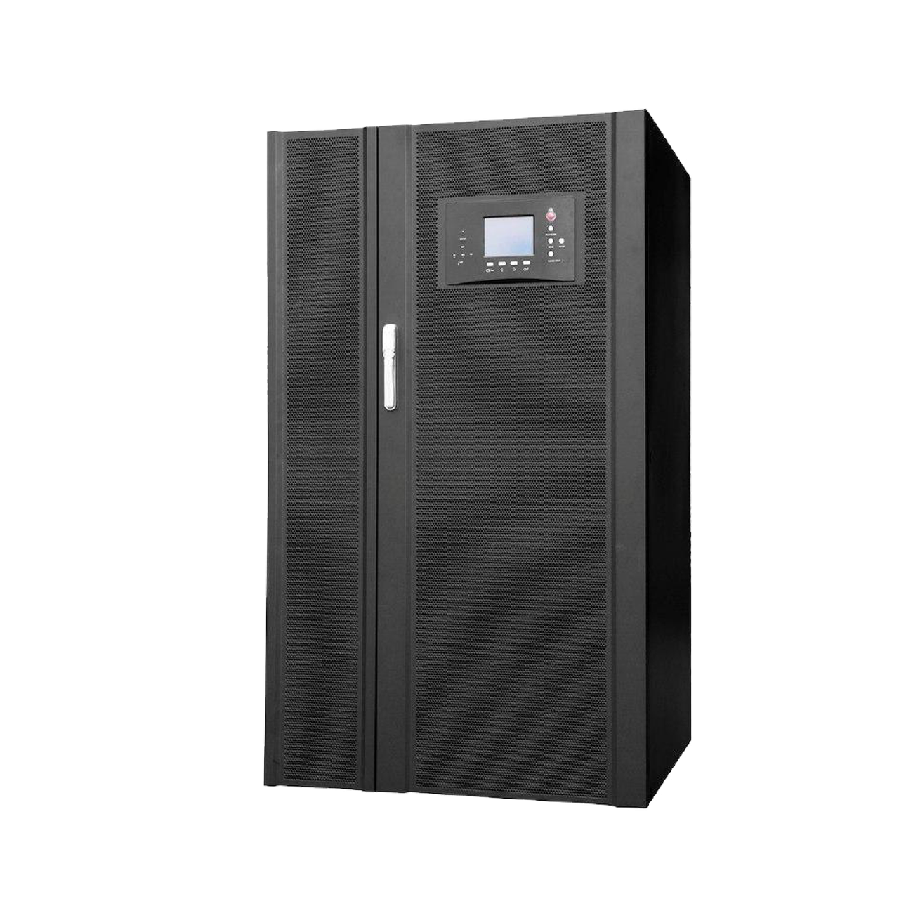 Гибридный солнечный инвертор (ИБП) LogicPower 100kVA MPPT - 3 фазный