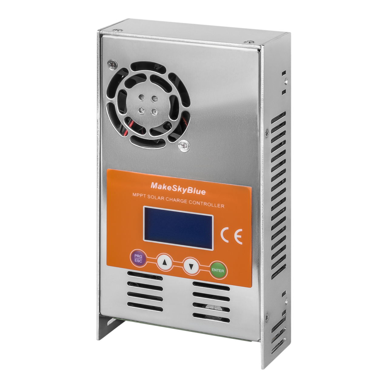 Контроллер MPPT 48V 60А V120 MakeSkyBlue for LP