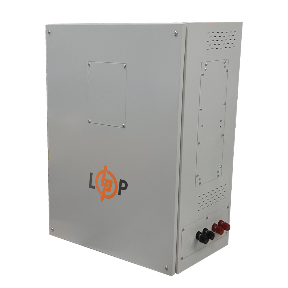 Аккумулятор LP LiFePO4 48V (51,2V) - 202 Ah (10342Wh) (Smart BMS 250A) с BT (LP Bank Energy W200)
