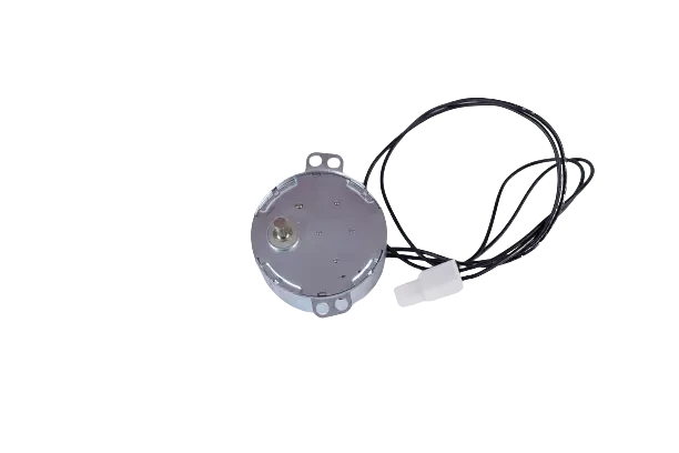 Мотор для инкубатора AC12v TYZ50