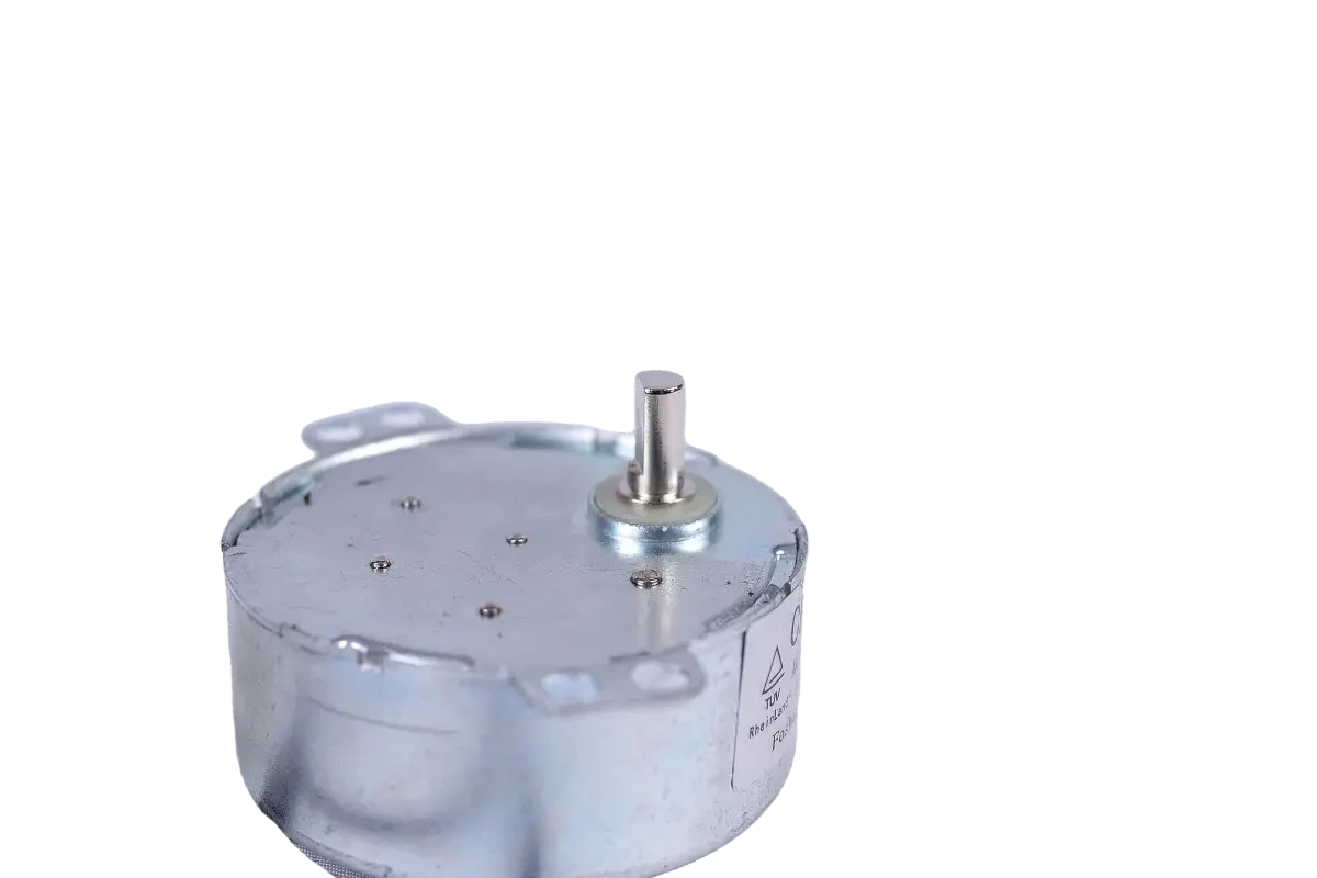 Мотор для инкубатора AC12v TYZ50