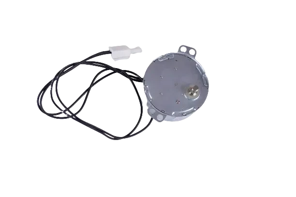 Мотор для инкубатора AC12v TYZ50