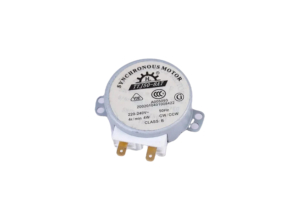 Мотор для инкубатора AC 220v TYJ50-8A7