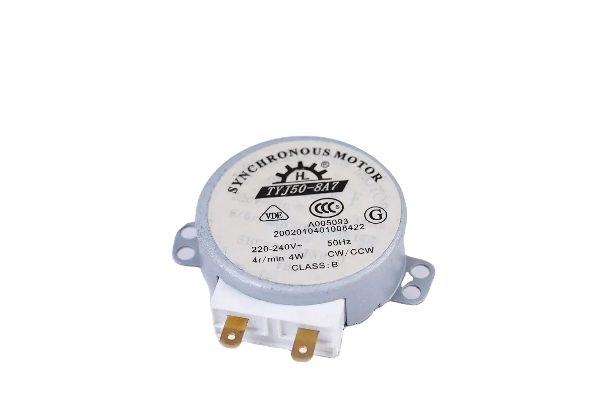 Мотор для инкубатора AC 220v TYJ50-8A7
