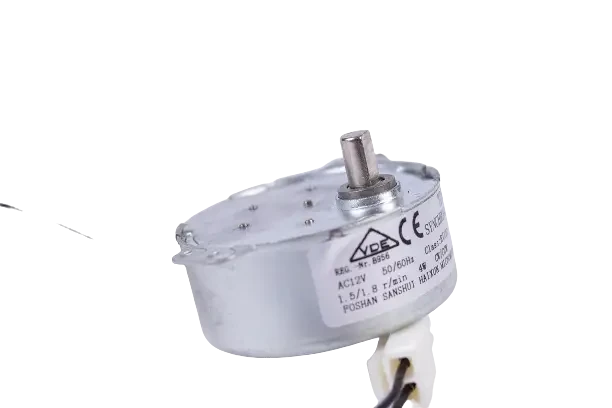 Мотор для инкубатора AC 12v TDY50