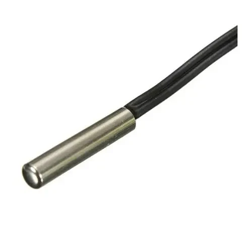 Терморегулятор STC-1000AC
