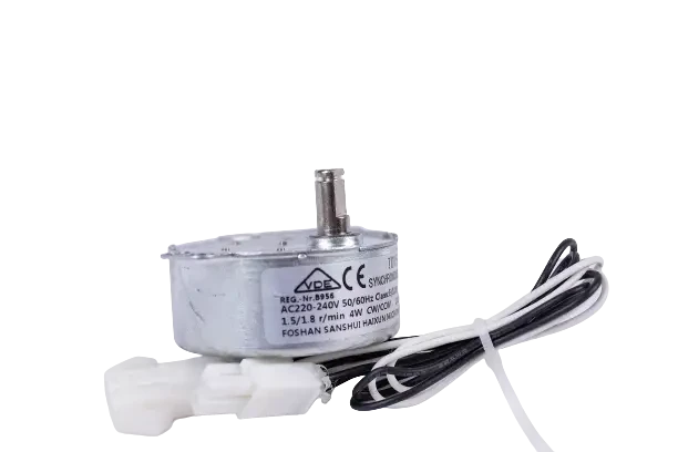 Мотор для инкубатора AC 220v TDY50