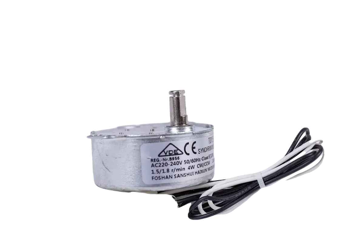 Мотор для инкубатора AC 220v TDY50