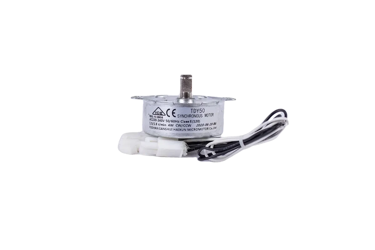 Мотор для инкубатора AC 220v TDY50