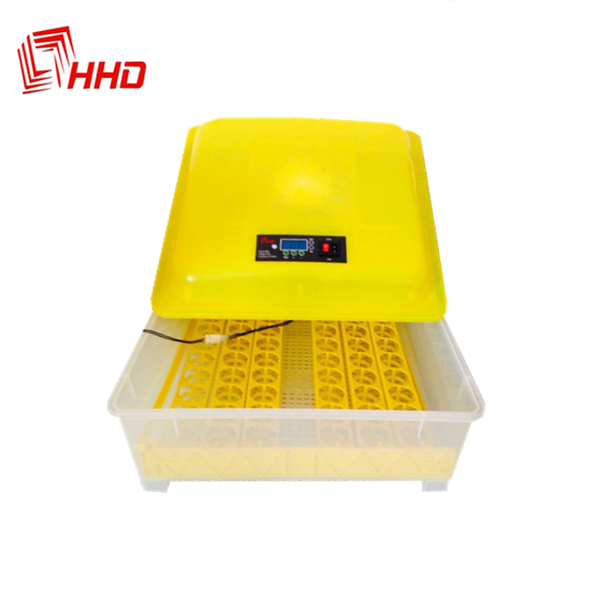 Инкубатор автоматический HHD 48AB