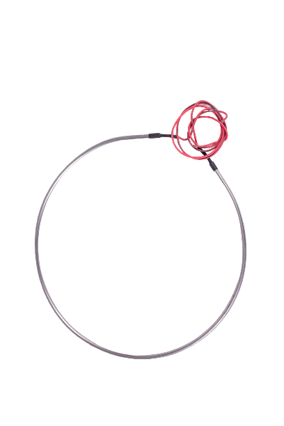 Нагревательный элемент (тэн трубка) для инкубатора (220В)