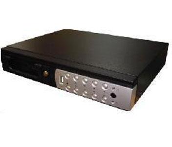 QN-MDVR04R-RN 4-х канальний відеореєстратор Viatec