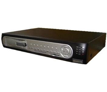 QN-MDVR08E 8-канальний відеореєстратор Viatec