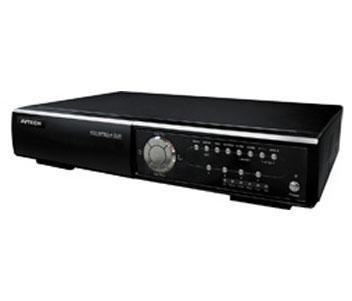 QN-MDVR04N-C 4-х канальний відеореєстратор Viatec