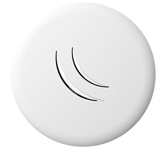 MikroTik cAP lite (RBcAPL-2nD) 2.4GHz Wi-Fi точка доступу