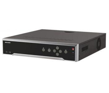 DS-7716NXI-I4/16P/4S 16-канальний NVR c PoE комутатором на 16 портів
