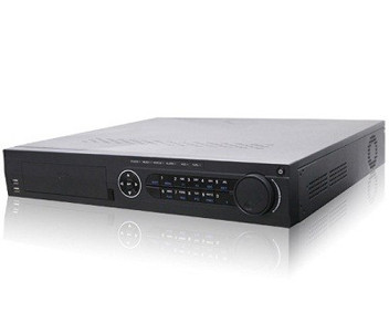 DS-7732NI-E4 32-канальний мережевий відеореєстратор Hikvision