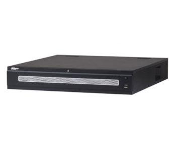 DHI-NVR608-128-4KS2 128-канальний 4K мережевий відеореєстратор