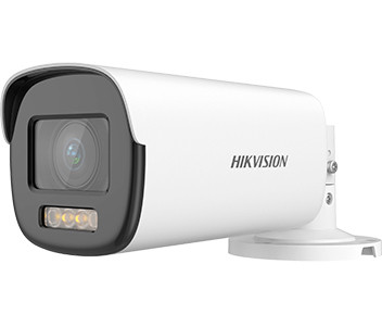 DS-2CE19DF8T-AZE (2.8-12мм) 2 МП ColorVu PoC