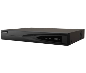 DS-7604NI-K1(C) 4-х канальний мережевий Hikvision
