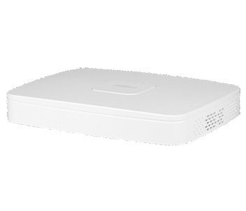 DH-XVR5104C-I3 4-канальний Penta-brid 5M-N/1080p Smart 1U 1HDD WizSense