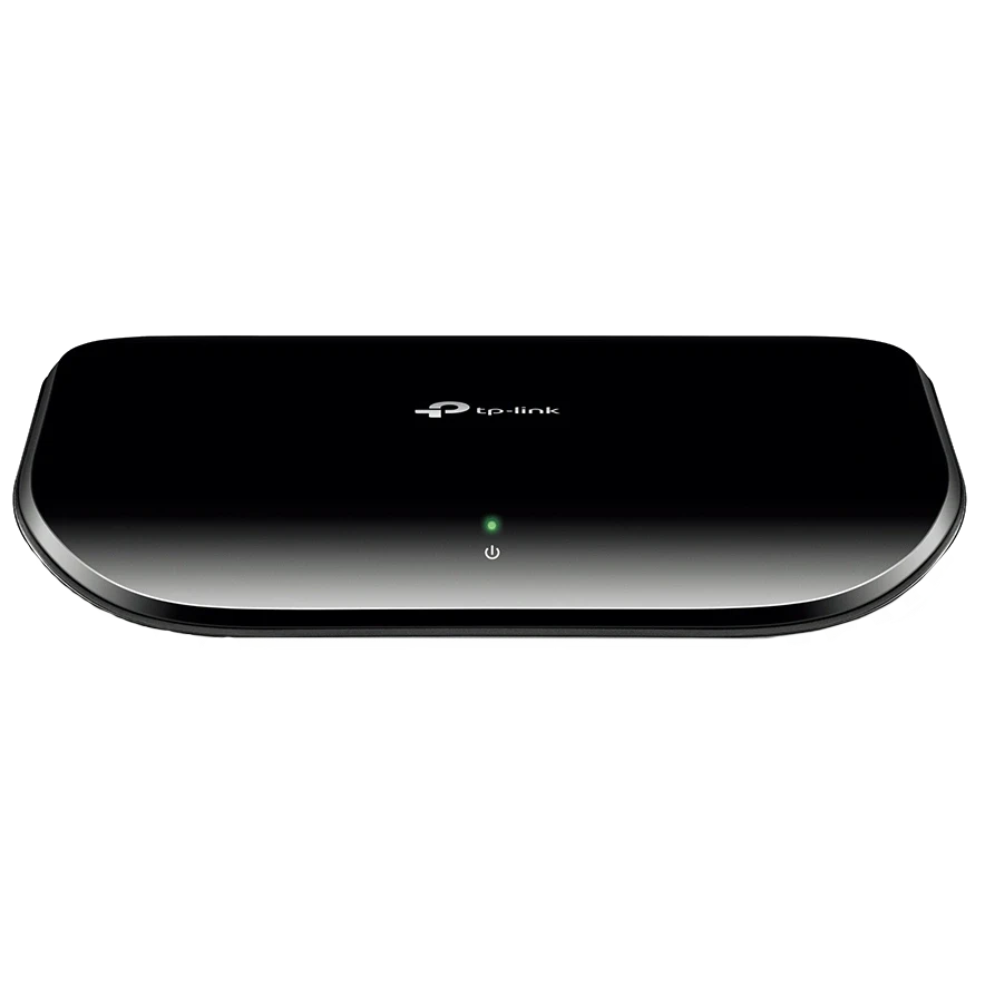 TP-Link TL-SG1005D 5-портовий гігабітний настільний комутатор