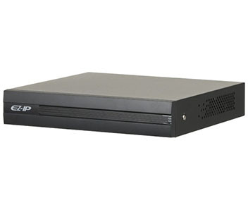 NVR1B04HC/E 4-канальний мережевий відеореєстратор