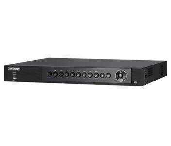 DS-7216HUHI-F2/S 16-канальний Turbo HD відеореєстратор