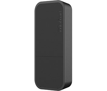 MikroTik wAP BE (RBwAP2nD-BE) 2.4GHz Wi-Fi зовнішня точка доступу