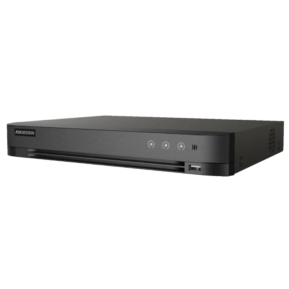 IDS-7208HQHI-M2/FA(C) TURBO ACUSENSE DVR