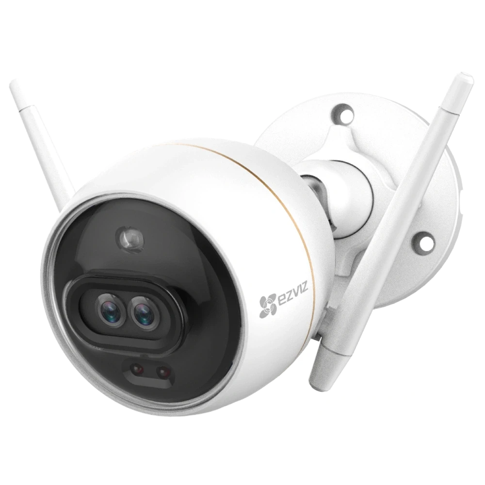 Ezviz C3X (CS-CV310-C0-6B22WFR) (2.8мм) 2 Мп Wi-Fi подвійна лінза з AI