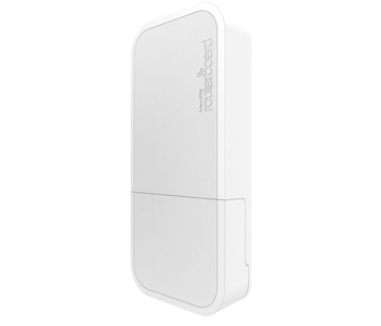 MikroTik wAP (RBwAP2nD) 2.4GHz Wi-Fi зовнішня точка доступу