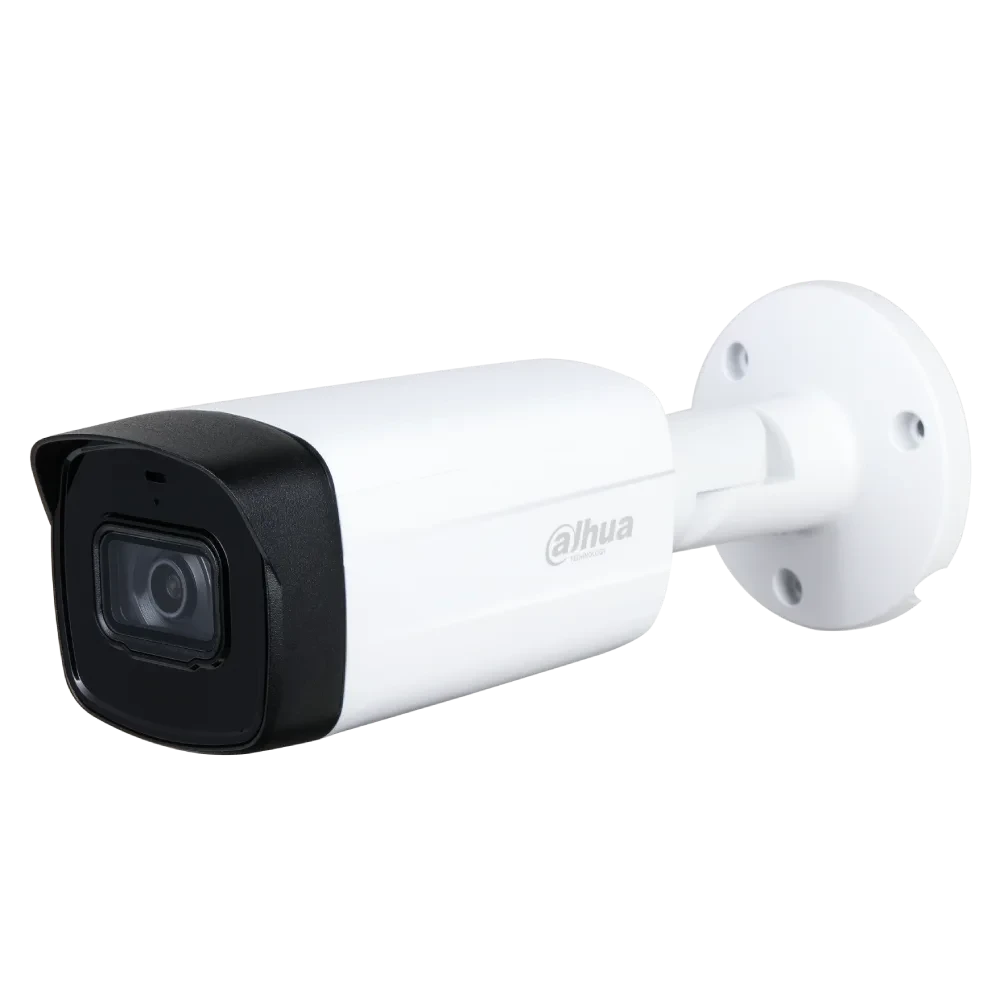 DH-HAC-HFW1231TMP-I8-A (2.8мм) 2 МП Starlight HDCVI з мікрофоном