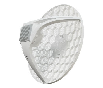 MikroTik RBLHGGR&R11e-LTE6 LTE6 точка доступу