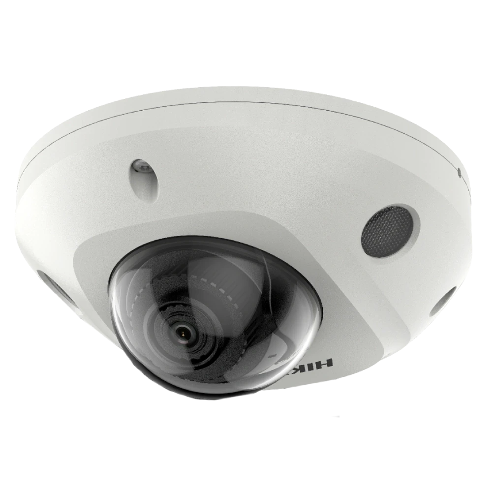 DS-2CD2543G2-IS (4мм) 4 МП AcuSense IP