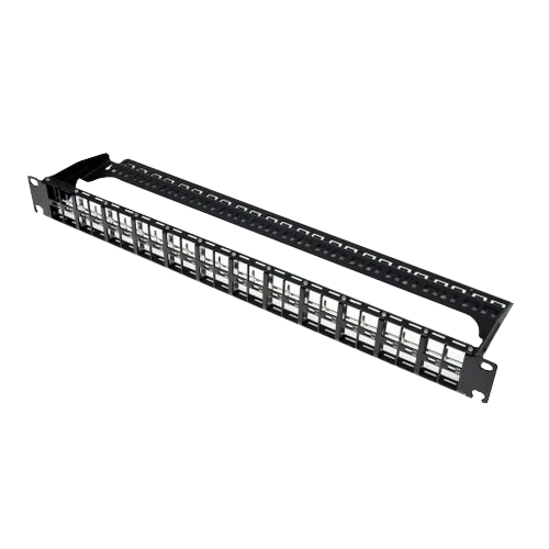 L&W ELECTRONICAL LW-PP71 Патч-панель 19