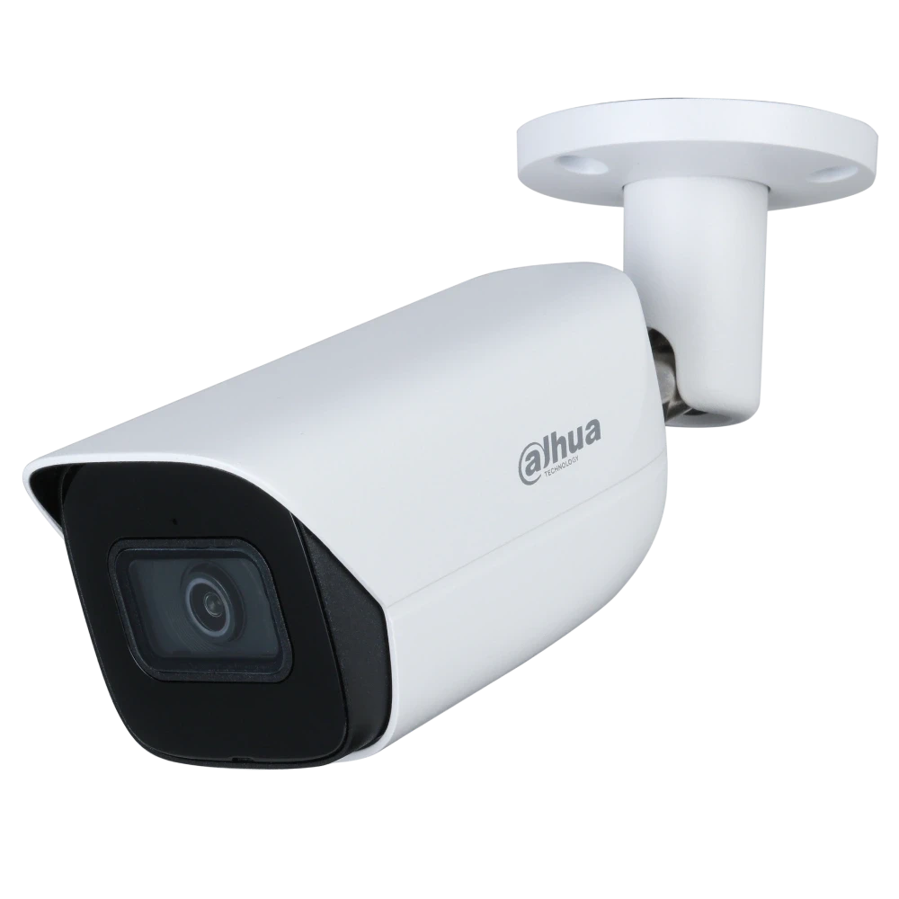 DH-IPC-HFW3841E-S-S2 (2.8мм) 8 МП ІЧ WizSense з мікрофоном
