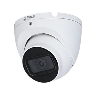 DH-HAC-HDW1800TLMP (2.8мм) 4K Real-time HDCVI ІЧ