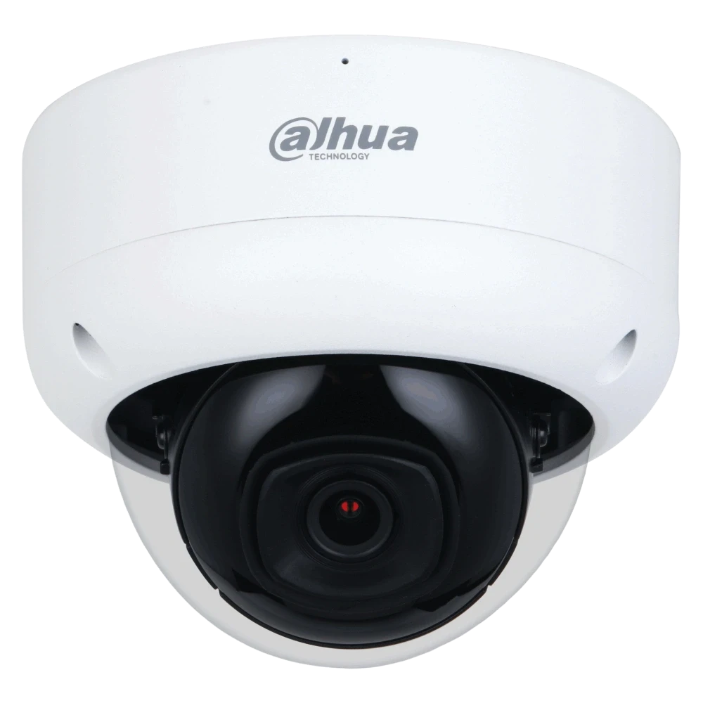 DH-IPC-HDBW3441E-AS-S2 (2.8мм) 4 МП ІЧ WizSense з мікрофоном